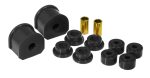 Prothane 70-98 Ford Truck S B & E L Bush - 5 8in (for 2in Frames   Stud to Eye End Links) - Black Sale