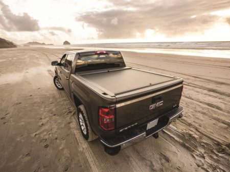 Roll-N-Lock 2019 Ford Ranger 61in A-Series Retractable Tonneau Cover Sale