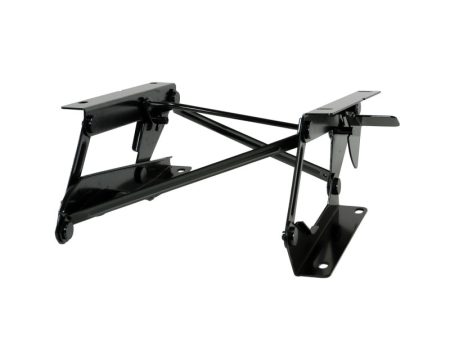 Rugged Ridge DriverSideFoldForwardSeatRiserBracket76-95CJ&Wrang Sale