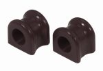 Prothane Jeep JK Front Sway Bar Bushings - 30.5mm - Black Supply