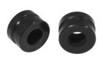 Prothane 95-99 Dodge Neon Front Sway Bar Bushings - 22mm - Black For Sale