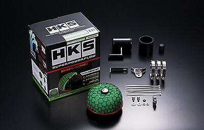 HKS Super Power Flow For HONDA BEAT PP1 E07A For Discount