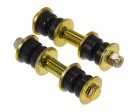 Prothane Ford Escort   Neon Front End Link Kit - Black Online now