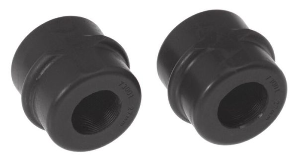 Prothane Dodge LX Front Sway Bar Bushings - 27mm - Black Fashion