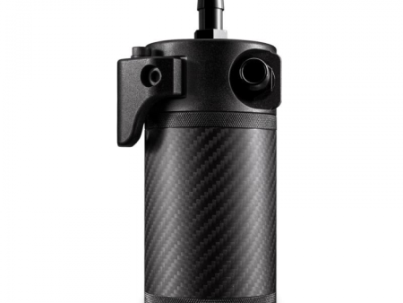 Carbon Fiber Baffled Oil Catch Can Cheap