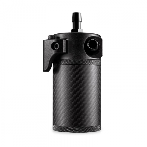 Carbon Fiber Baffled Oil Catch Can Cheap