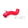 Ford Fiesta ST Silicone Induction Hose, 2014-2019, Red Hot on Sale