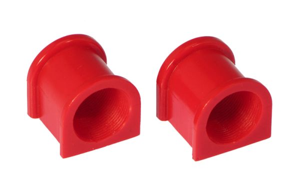 Prothane 90-95 Mazda Protege 323 Front Sway Bar Bushings - 15 16in - Red Online