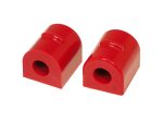 Prothane 04-05 Mazda 3 Rear Sway Bar Bushings - 19mm - Red Hot on Sale