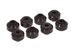 Prothane 79-97 Ford Mustang Front End Link Bushings - Black Hot on Sale