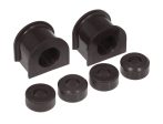 Prothane 96-01 Toyota Tacoma Front Sway Bar Bushings - 25mm - Black Supply