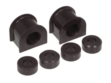 Prothane 96-01 Toyota Tacoma Front Sway Bar Bushings - 25mm - Black Supply