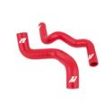 Dodge Viper Silicone Hose Kit, 1996-2002, Red Fashion