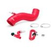 Ford Fiesta ST Silicone Induction Hose, 2016-2019 Red Sale