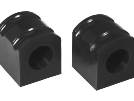 Prothane 04+ Ford F150 Front Sway Bar Bushings - 34mm - Black Online Sale