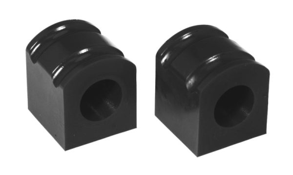 Prothane 04+ Ford F150 Front Sway Bar Bushings - 34mm - Black Online Sale