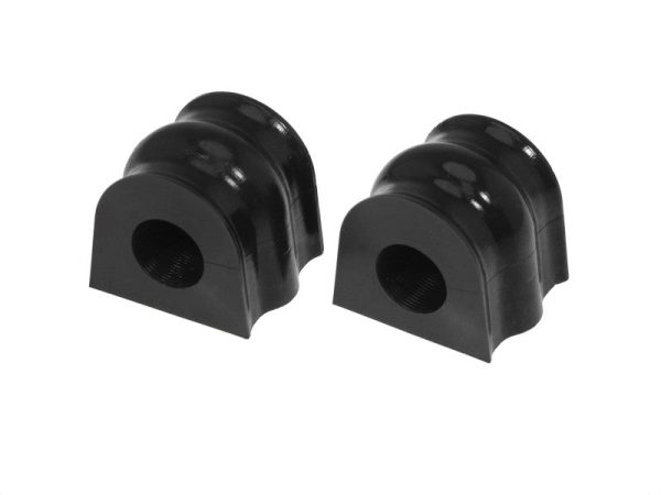 Prothane 98-05 Subaru WRX Front Sway Bar Bushings - 20mm - Black on Sale