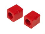 Prothane 74-83 Datsun 260 280Z 280ZX Rear Sway Bar Bushings - 20mm - Red Online