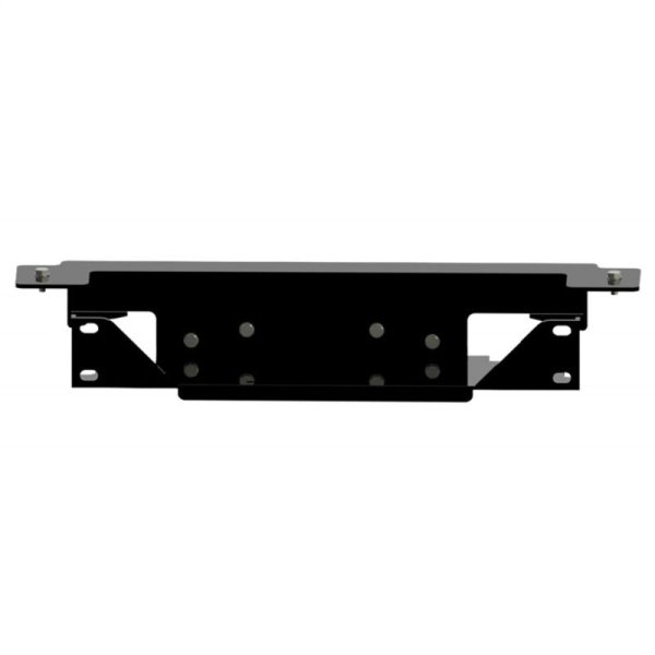 Rugged Ridge Spartacus Winch Plate 07-18 Jeep Wrangler JK Sale