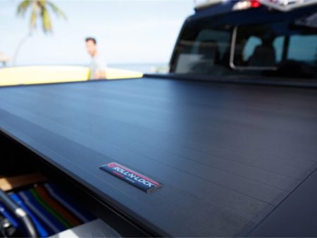 Roll-N-Lock 08-16 Ford F-250 F-350 Super Duty 80-1 4in E-Series Retractable Tonneau Cover Supply