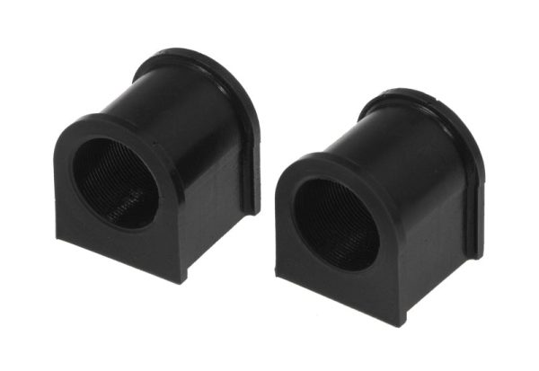 Prothane 84-89 Nissan 300ZX Rear Sway Bar Bushings - 26mm - Black on Sale