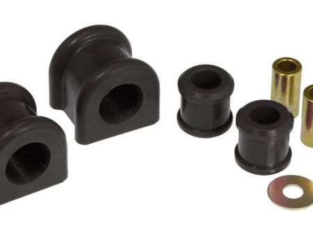 Prothane 07-11 Jeep JK Front 31mm Sway Bar & End Link Bushings - Black Online now