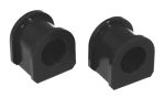 Prothane 79-04 Ford Mustang Front Sway Bar Bushings - 29mm - Black For Cheap