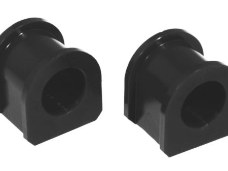 Prothane 79-04 Ford Mustang Front Sway Bar Bushings - 29mm - Black For Cheap