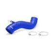 Ford Fiesta ST Silicone Induction Hose, 2014-2019, Blue Hot on Sale