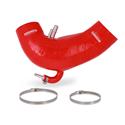 Ford Mustang GT Silicone Induction Hose, 2015–2017, Red Supply