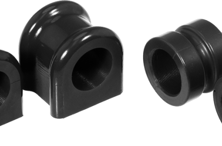 Prothane 97-99 Dodge Dakota 4wd Front Sway Bar Bushings - 33mm - Black For Discount