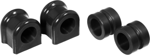 Prothane 97-99 Dodge Dakota 4wd Front Sway Bar Bushings - 33mm - Black For Discount