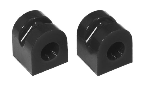 Prothane 02-03 Dodge Neon Rear Sway Bar Bushings - 17mm - Black Online Sale