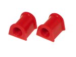 Prothane Mitsubishi Eclipse Rear Sway Bar Bushings - 18mm - Red Cheap