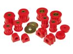 Prothane 02-06 Subaru WRX Total Kit - Red Online now