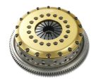 OS Giken Toyota Supra JZA80 2JZ-GTE 6MT w  26 Spline Hub (6-C) TR Series Twin Plate Clutch Online Sale