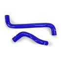 Chevrolet C5 Corvette Z06 Silicone Radiator Hose Kit, 1997–2004 Blue Discount