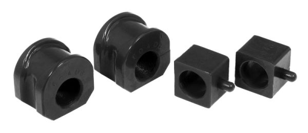 Prothane 83.5-89 Ford Ranger Front Sway Bar Bushings - 1 1 8in ID - Black on Sale