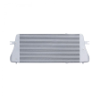 Dodge 5.9L Cummins Intercooler, 1994-2002 Silver For Sale