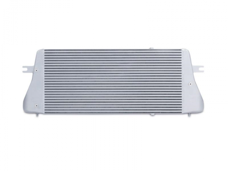 Dodge 5.9L Cummins Intercooler, 1994-2002 Silver For Sale