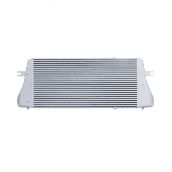 Dodge 5.9L Cummins Intercooler, 1994-2002 Silver For Sale