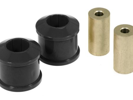 Prothane 01-03 Chrysler PT Cruiser Rear Trailing Arm Bushings - Black Online Hot Sale