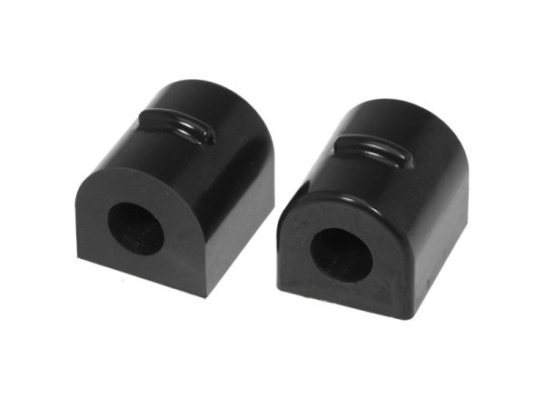 Prothane 04-05 Mazda 3 Rear Sway Bar Bushings - 19mm - Black For Discount