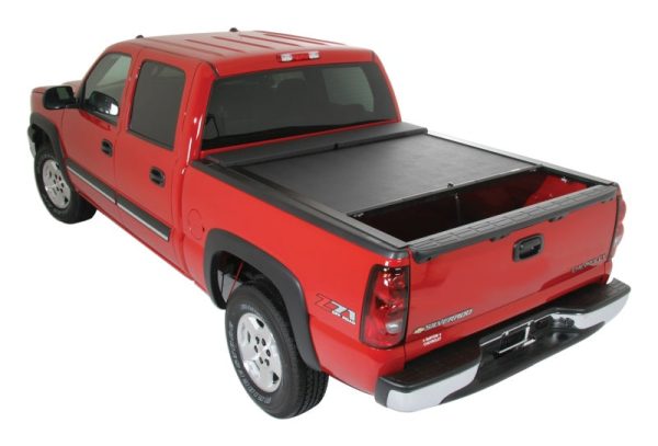 Roll-N-Lock 02-07 Chevy Silverado Sierra Denali SB 77-3 4in M-Series Retractable Tonneau Cover Hot on Sale