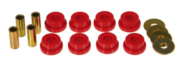 Prothane 01-03 Chrysler PT Cruiser Rear End Link Kit - Red Online Hot Sale