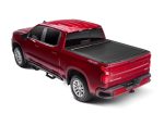 Roll-N-Lock 15-18 Chevy Silverado Sierra 2500 3500 SB 77-3 8in A-Series Retractable Tonneau Cover Discount