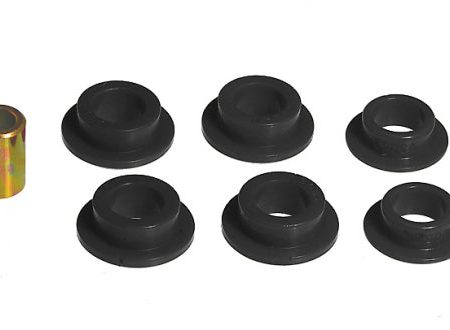 Prothane 86-88 Mazda RX-7 Rear End Link Bushings - Black Sale