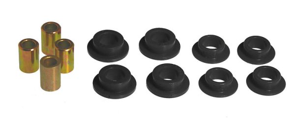 Prothane 86-88 Mazda RX-7 Rear End Link Bushings - Black Sale