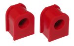 Prothane 73-76 Chrysler A Body Front Sway Bar Bushings - 7 8in - Red Online