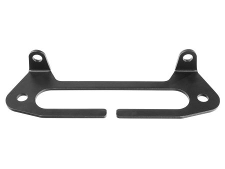 Rugged Ridge Hawse Fairlead Light Mount Bracket For Sale